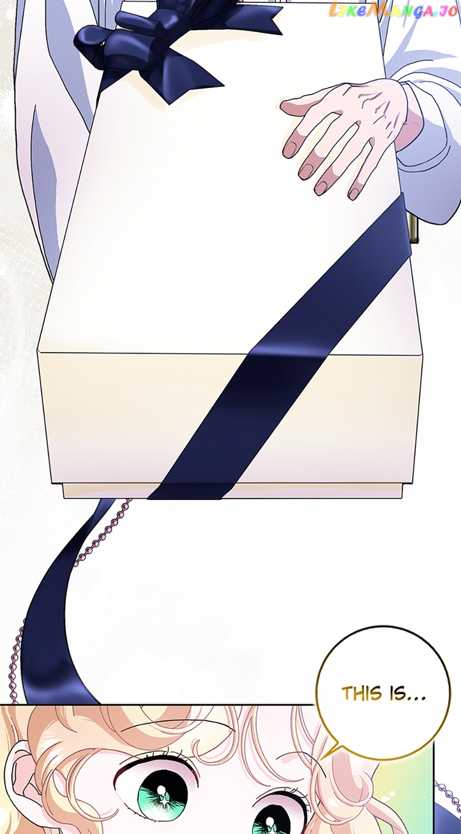Please Marry Me Again! Chapter 60 - page 55