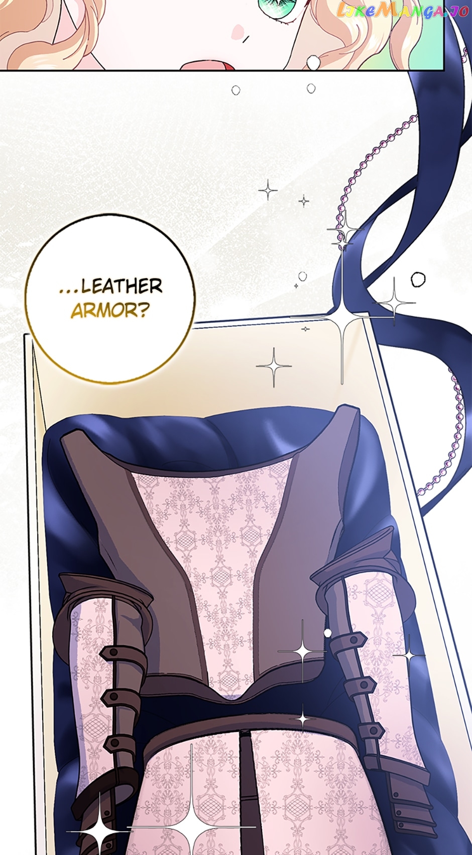 Please Marry Me Again! Chapter 60 - page 56