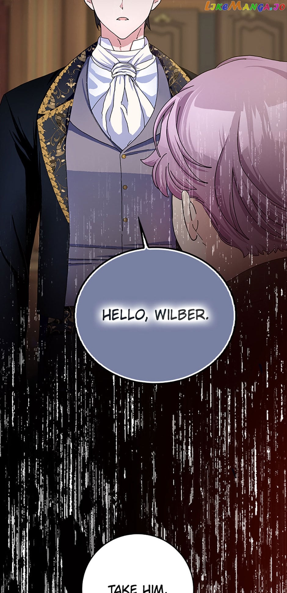 Please Marry Me Again! Chapter 60 - page 6