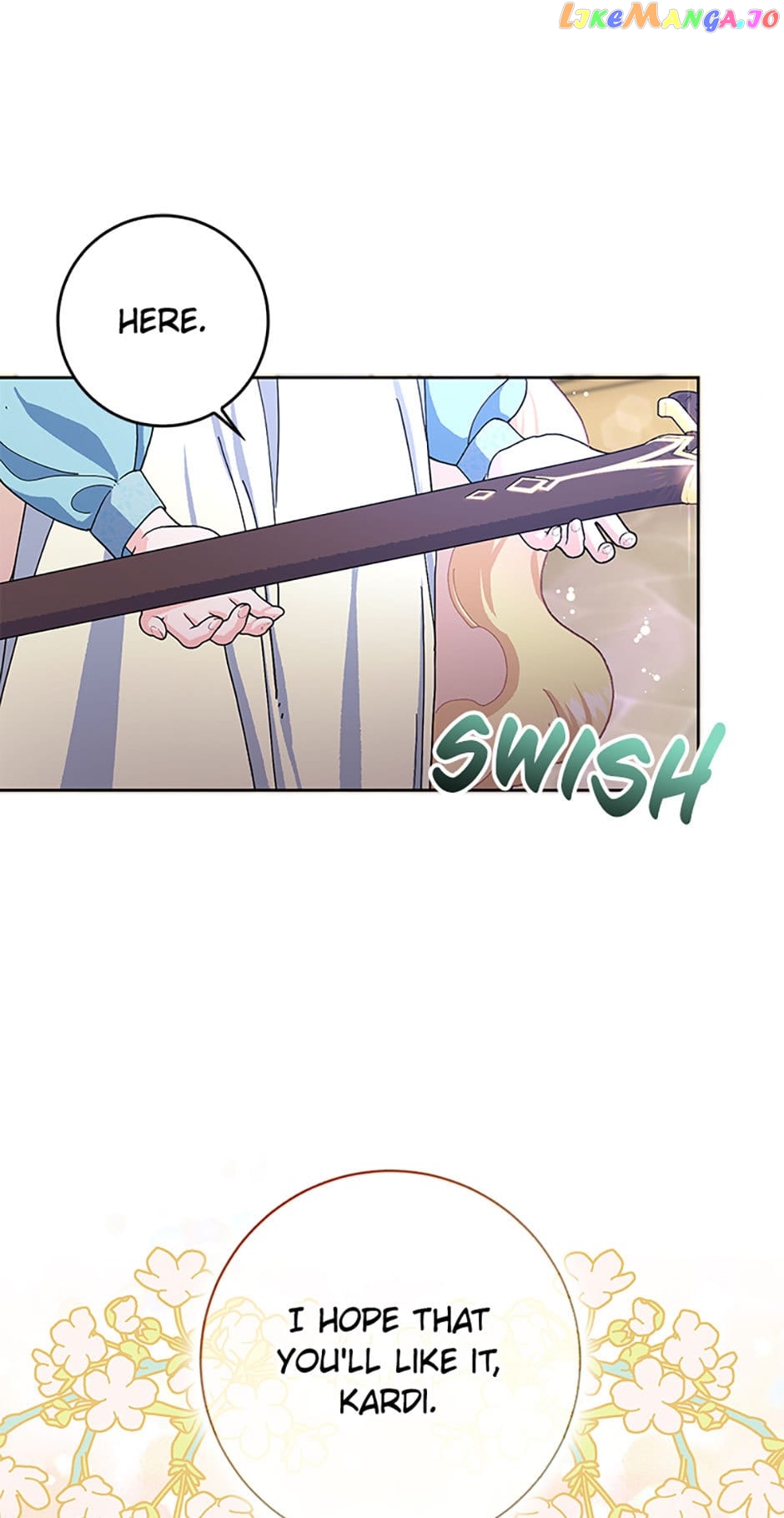 Please Marry Me Again! Chapter 60 - page 60