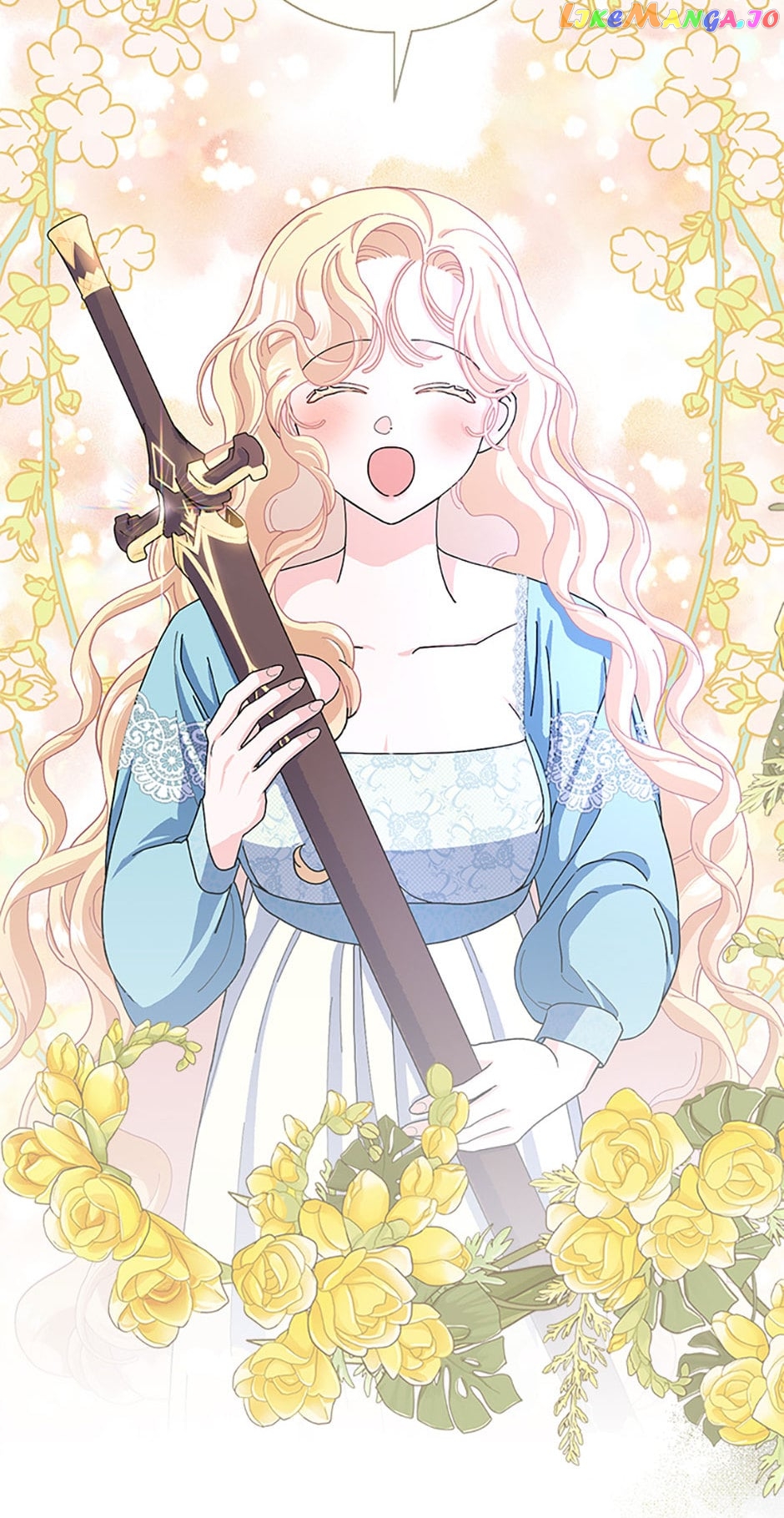 Please Marry Me Again! Chapter 60 - page 61