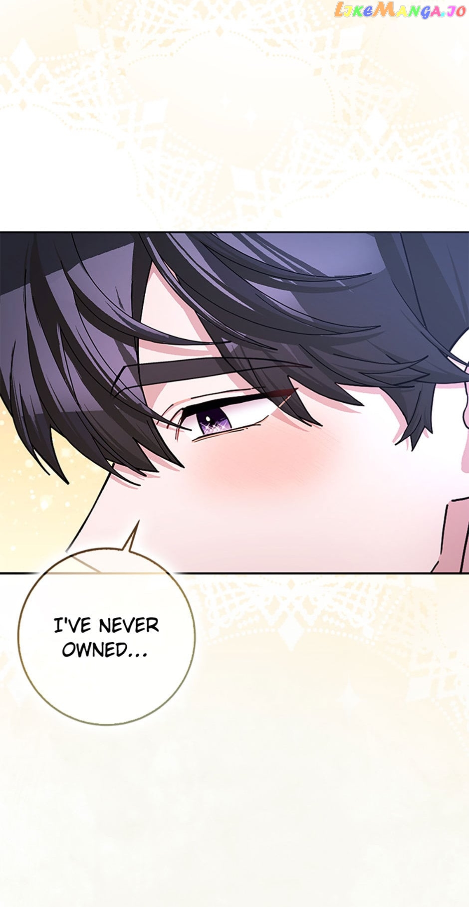 Please Marry Me Again! Chapter 60 - page 63