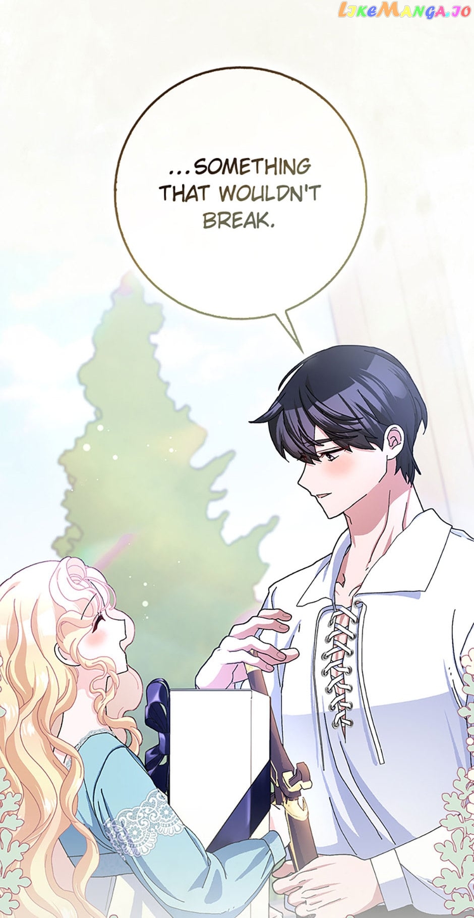 Please Marry Me Again! Chapter 60 - page 64
