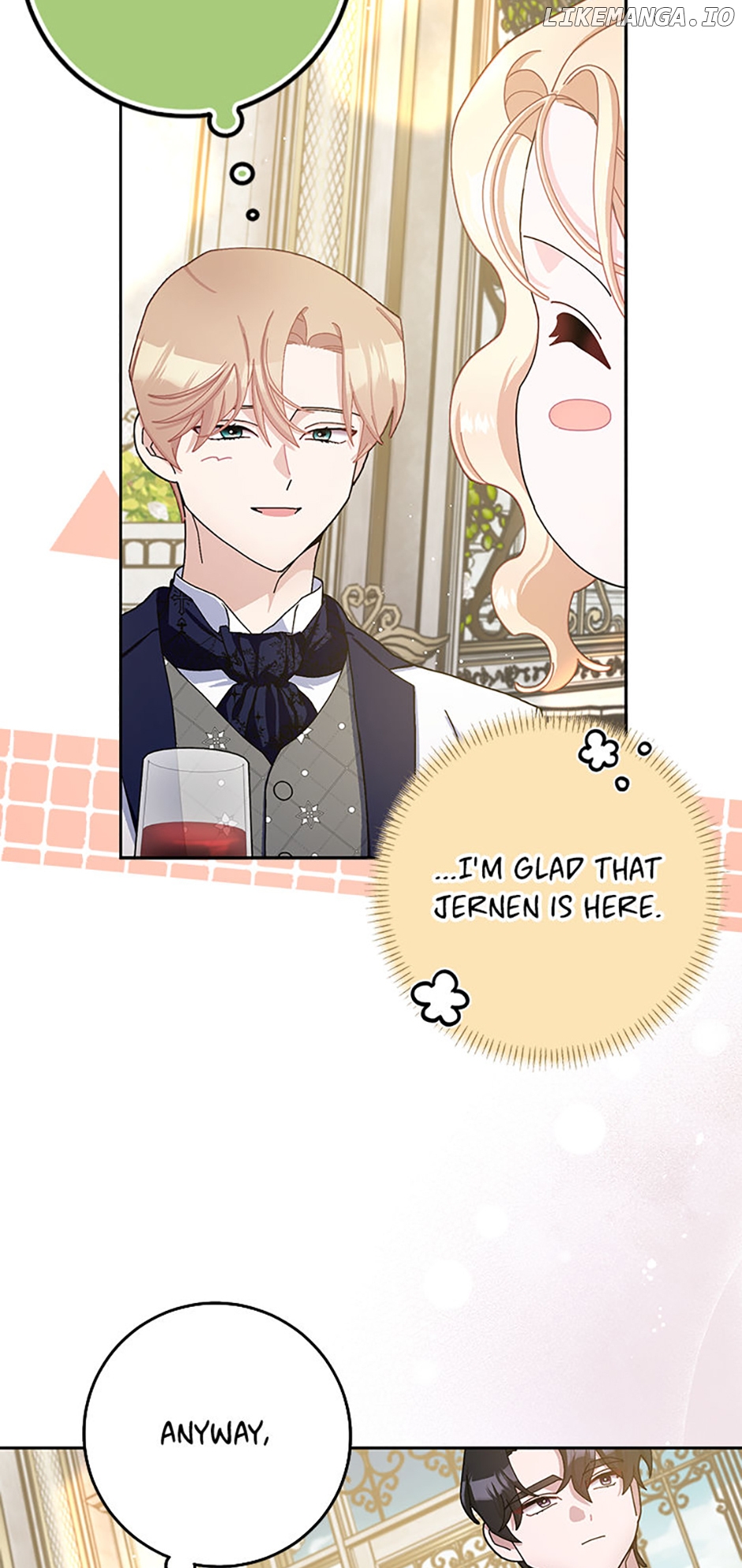Please Marry Me Again! Chapter 86 - page 13