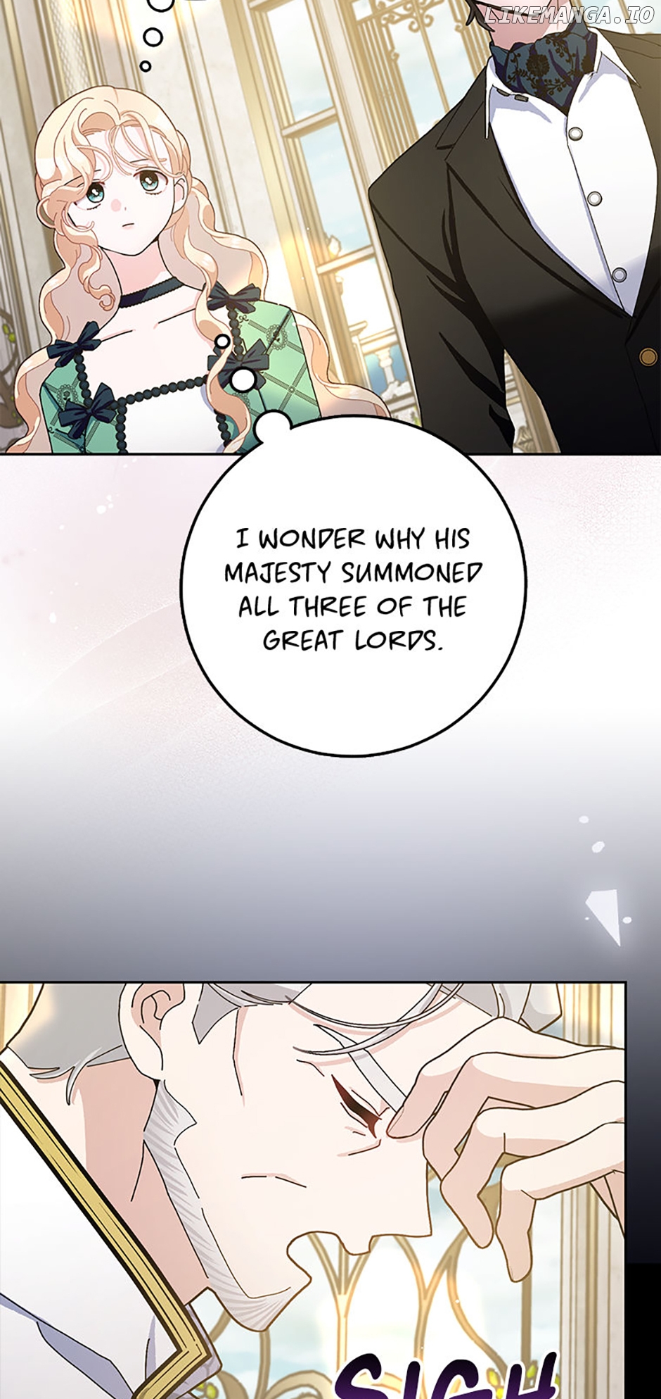 Please Marry Me Again! Chapter 86 - page 14