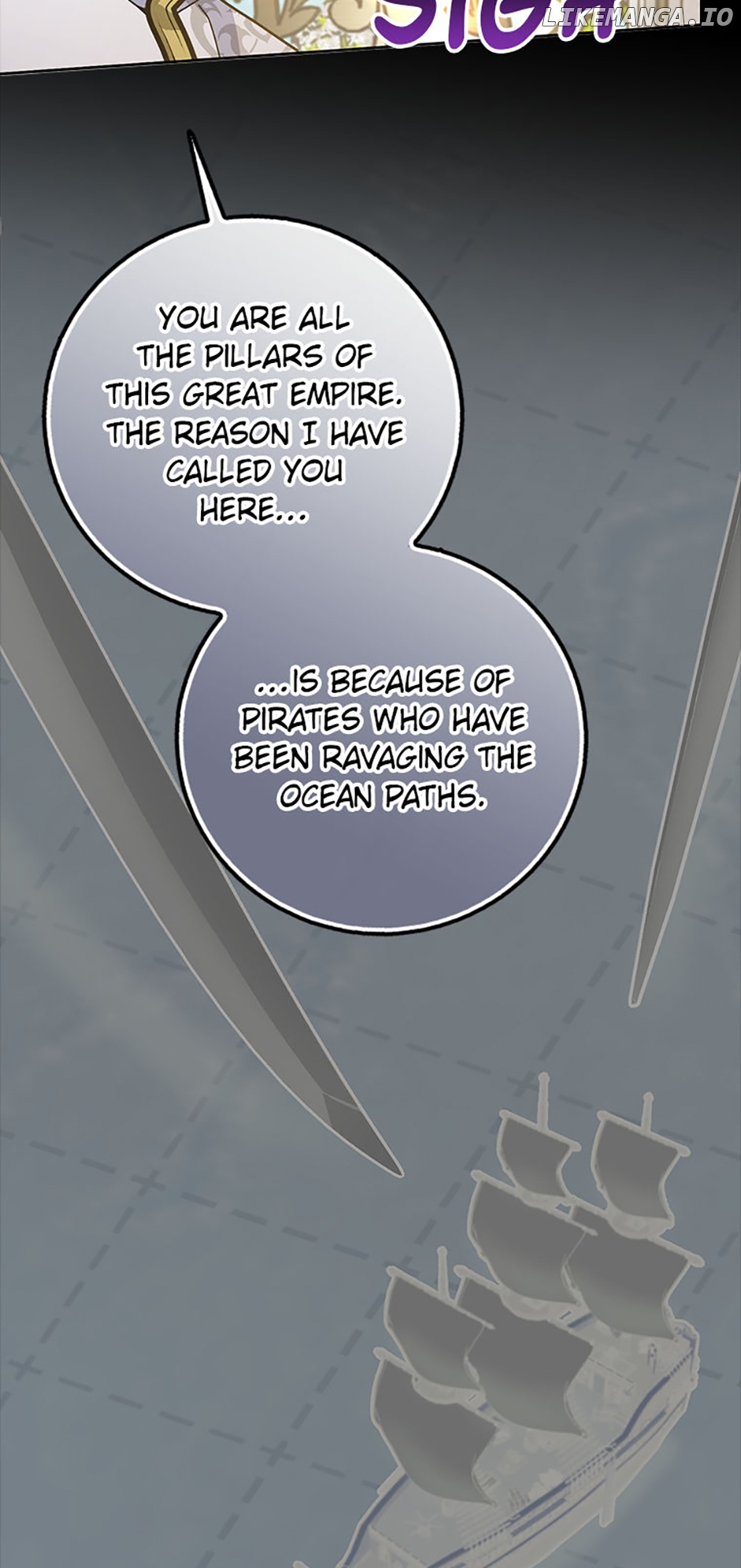 Please Marry Me Again! Chapter 86 - page 15