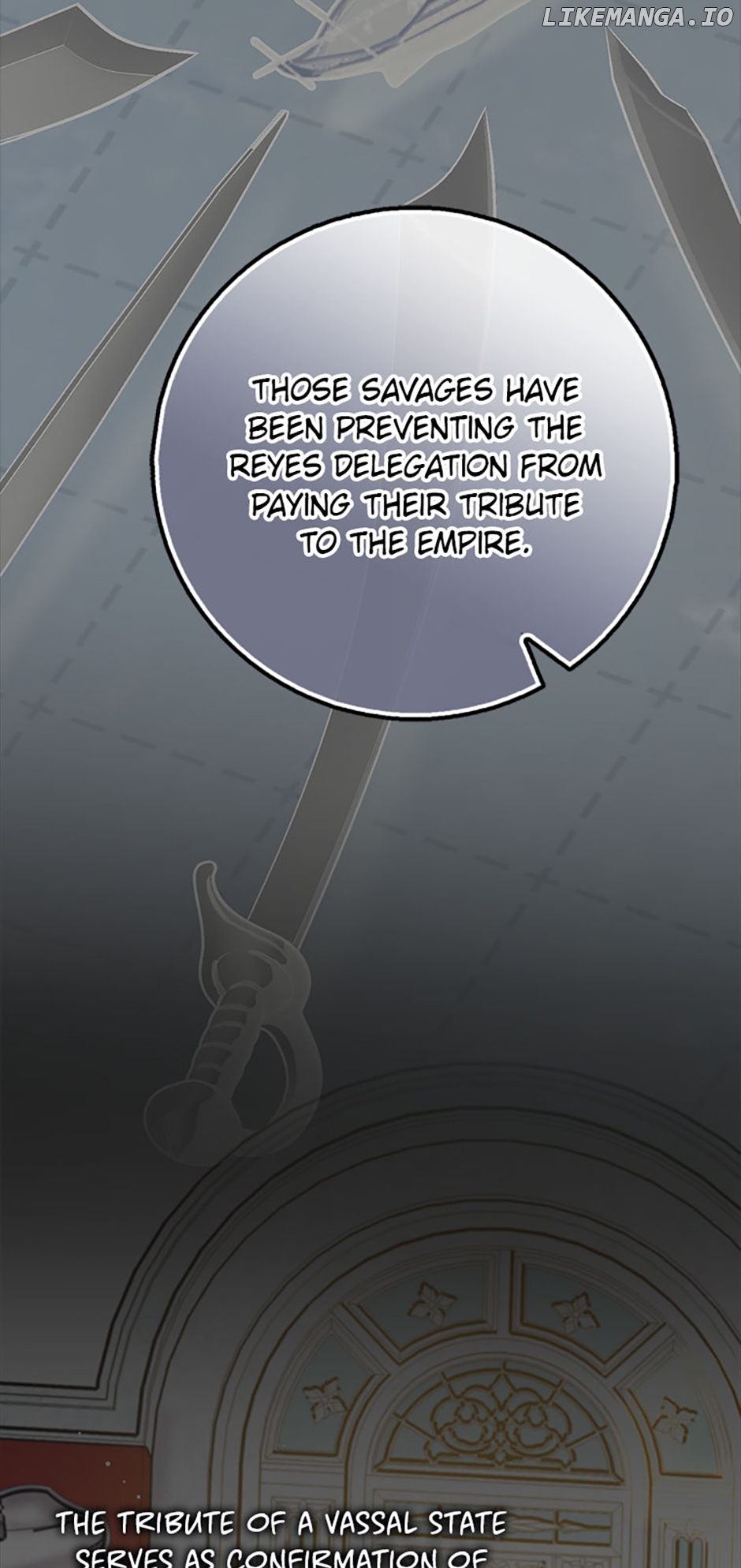 Please Marry Me Again! Chapter 86 - page 16
