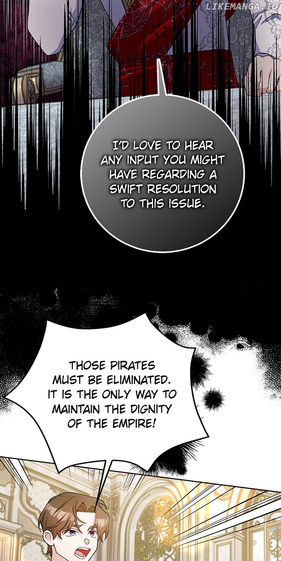 Please Marry Me Again! Chapter 86 - page 19