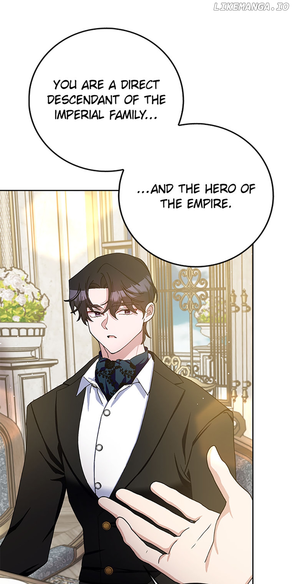 Please Marry Me Again! Chapter 86 - page 23