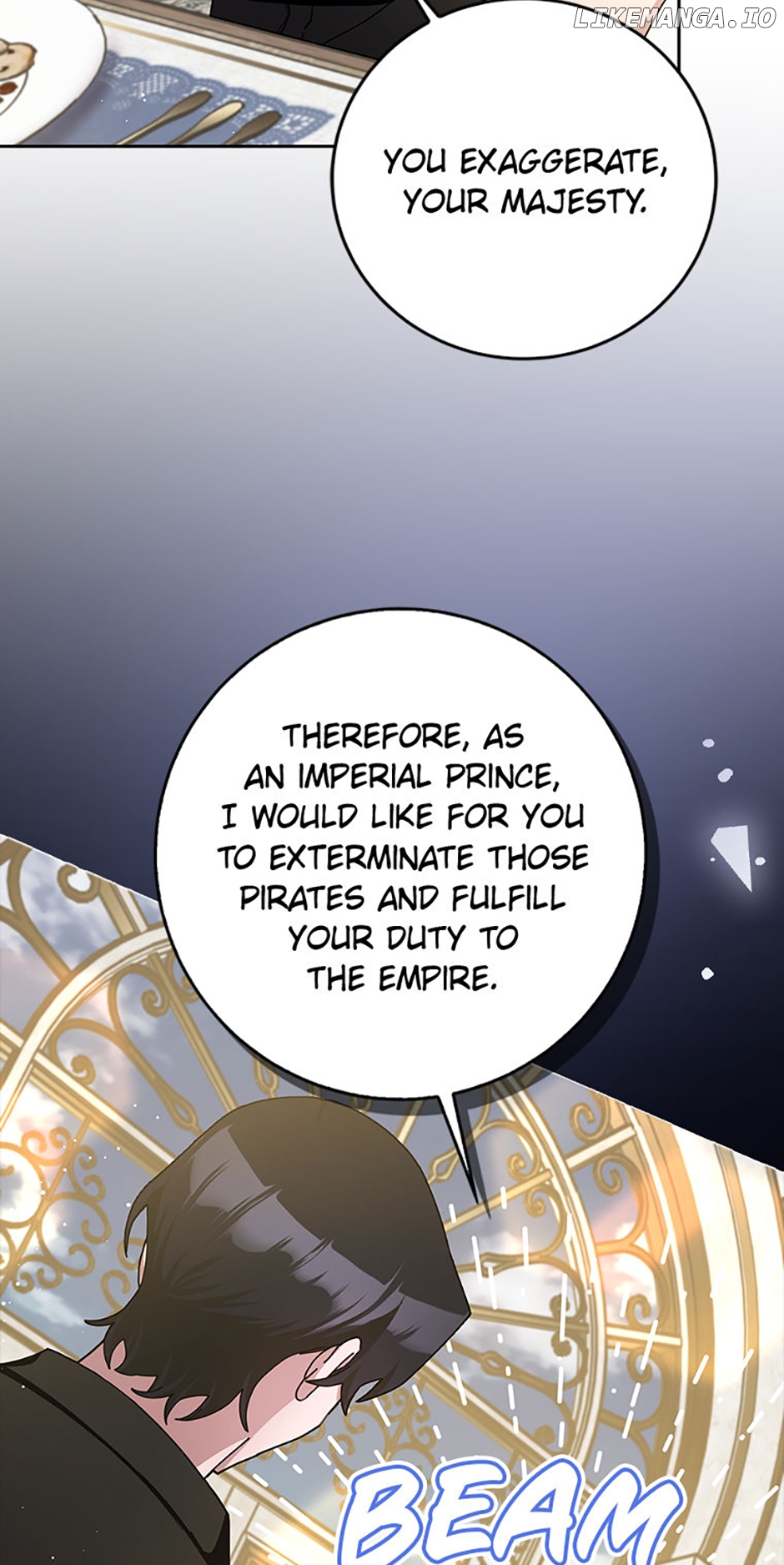 Please Marry Me Again! Chapter 86 - page 24