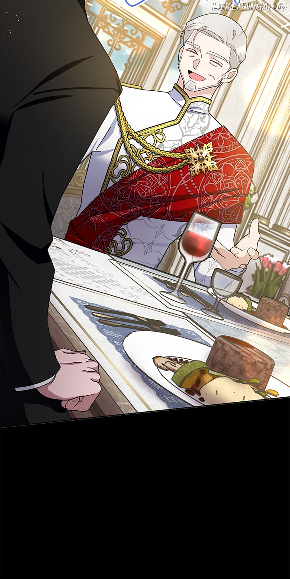 Please Marry Me Again! Chapter 86 - page 25