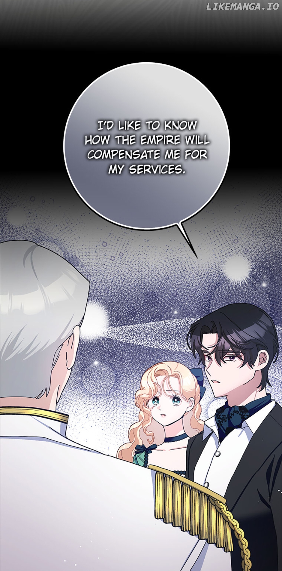 Please Marry Me Again! Chapter 86 - page 27