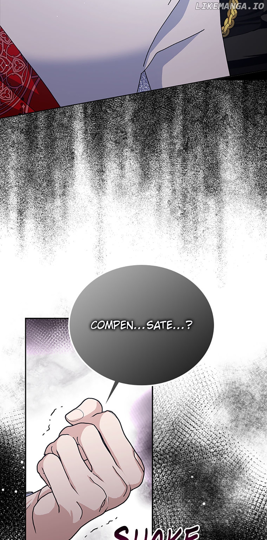 Please Marry Me Again! Chapter 86 - page 28