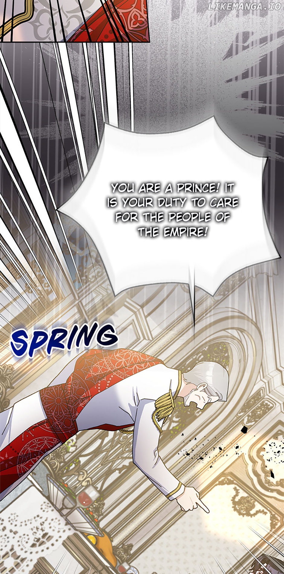 Please Marry Me Again! Chapter 86 - page 30