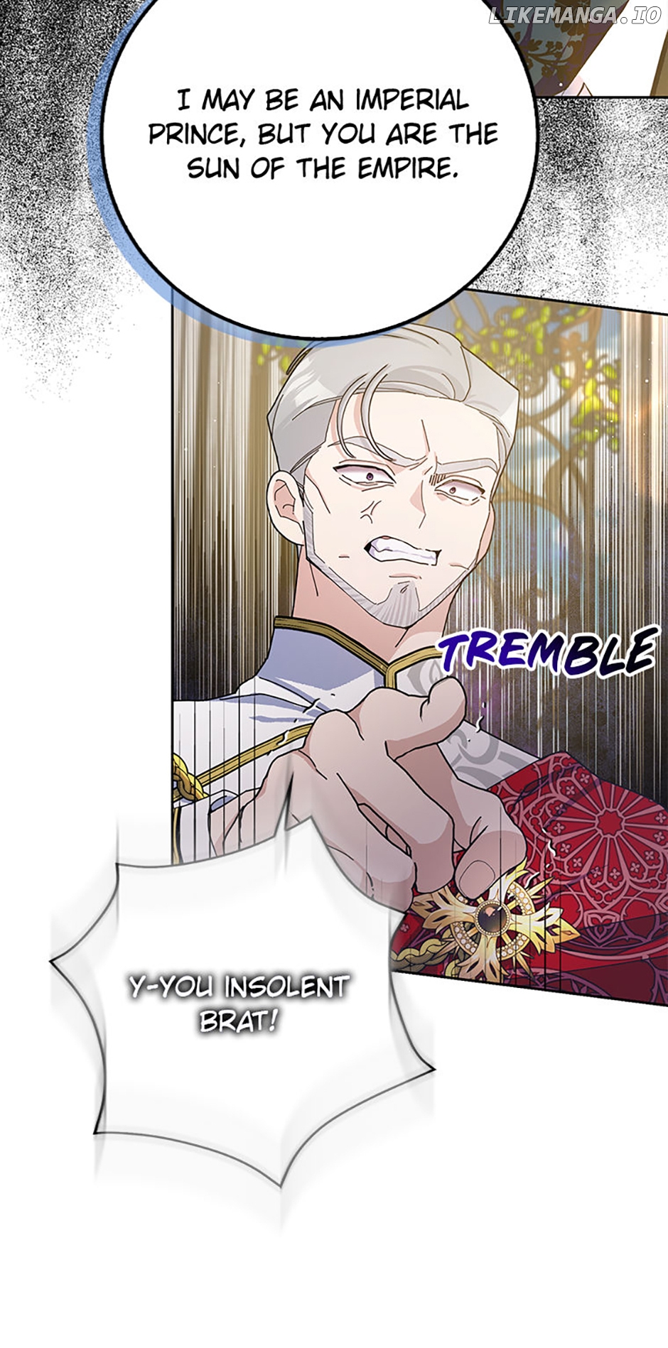 Please Marry Me Again! Chapter 86 - page 32