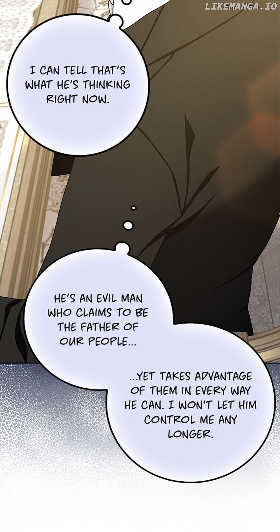 Please Marry Me Again! Chapter 86 - page 34