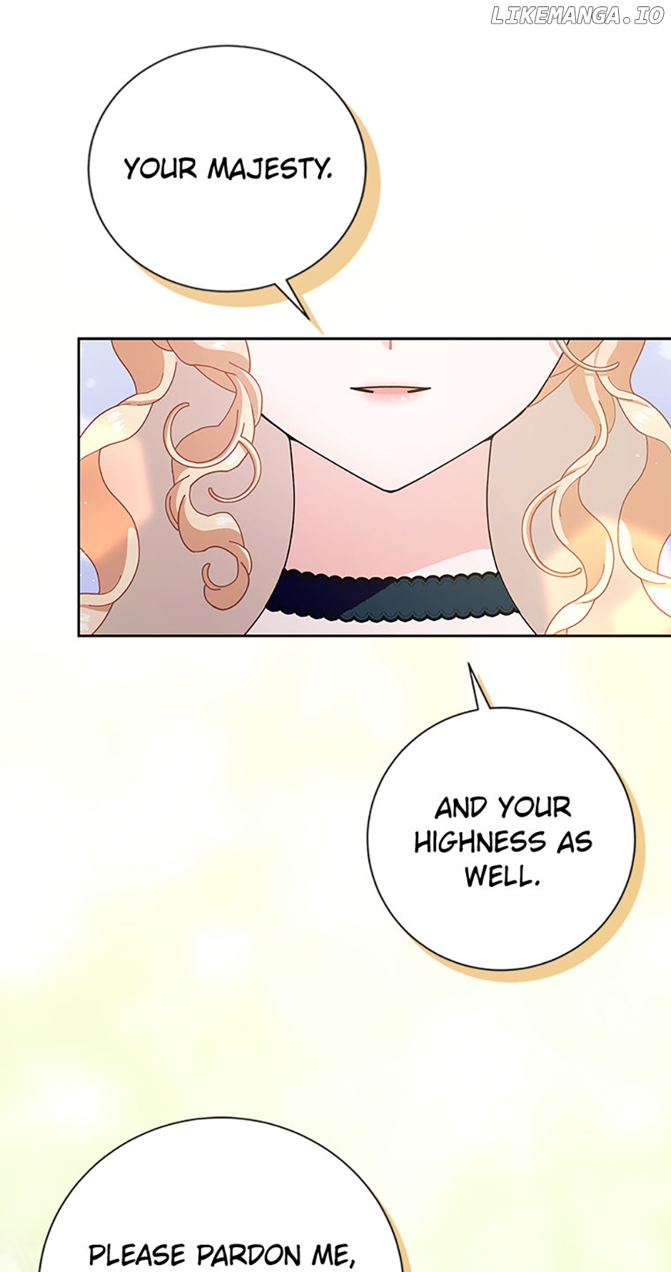 Please Marry Me Again! Chapter 86 - page 35
