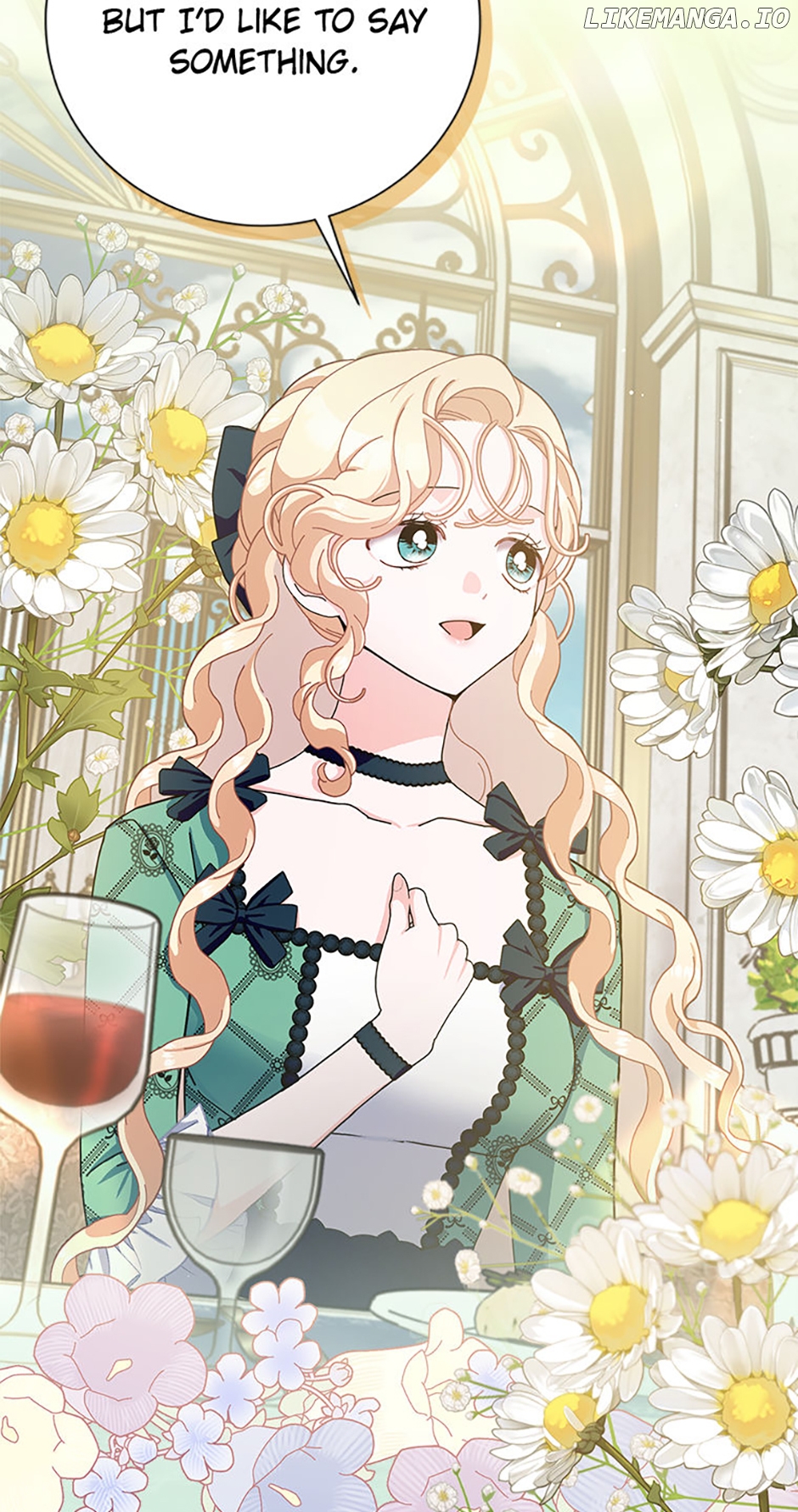 Please Marry Me Again! Chapter 86 - page 36