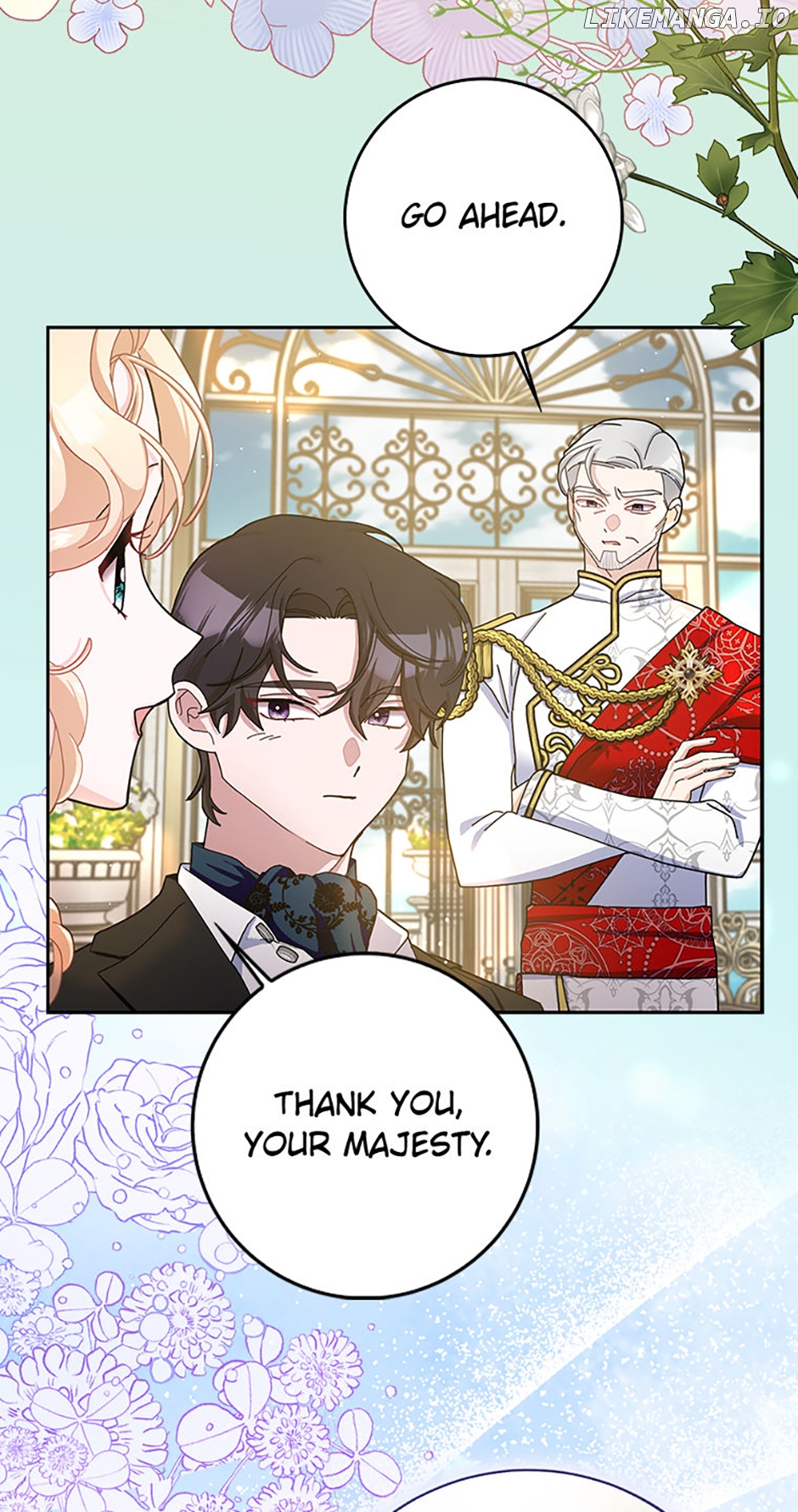 Please Marry Me Again! Chapter 86 - page 37