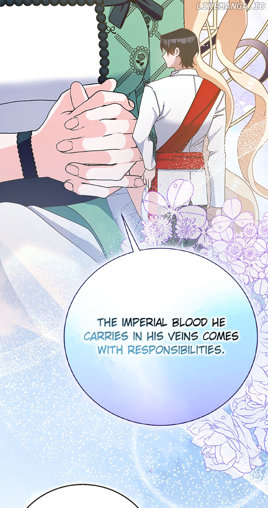 Please Marry Me Again! Chapter 86 - page 39