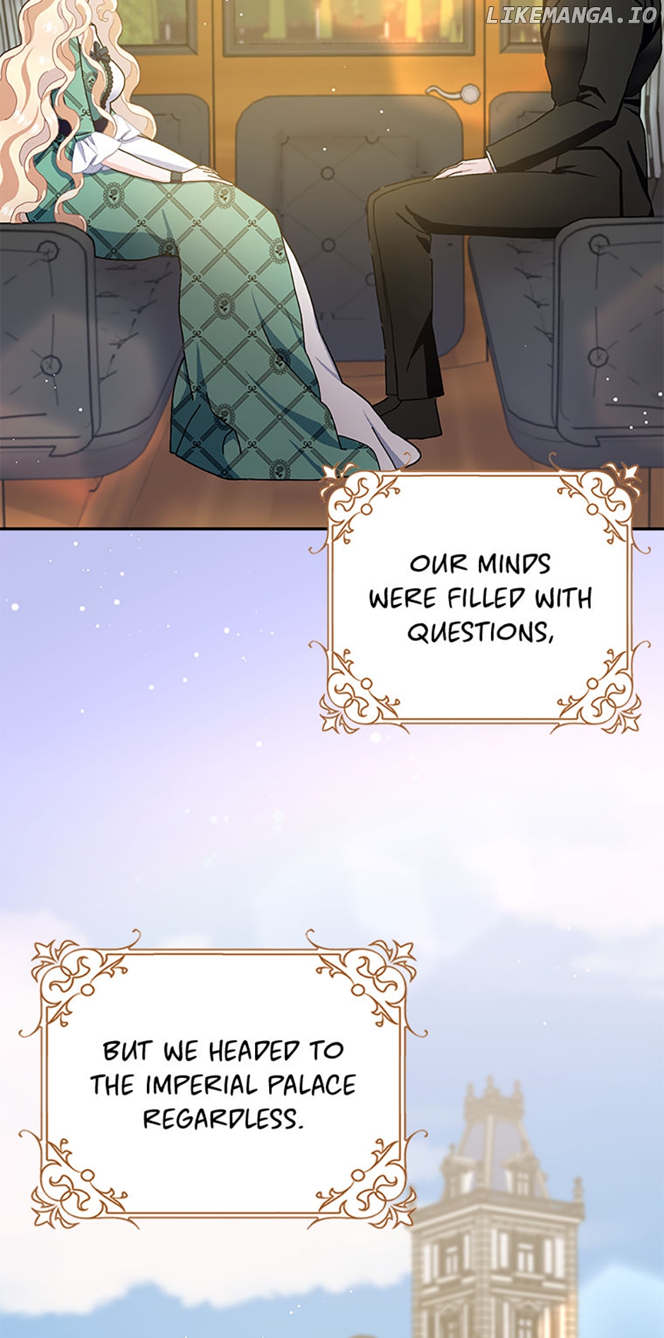 Please Marry Me Again! Chapter 86 - page 4