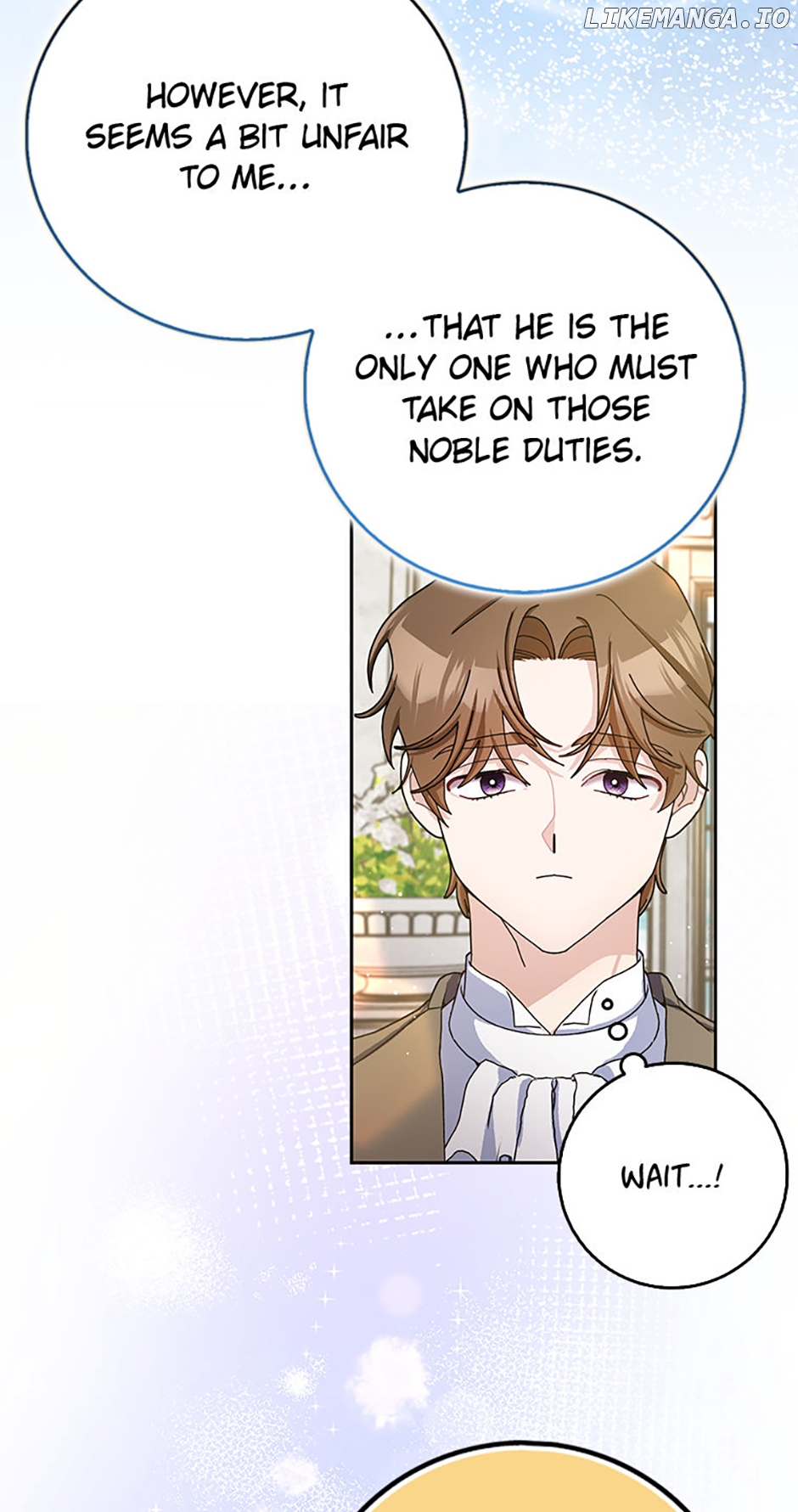 Please Marry Me Again! Chapter 86 - page 40