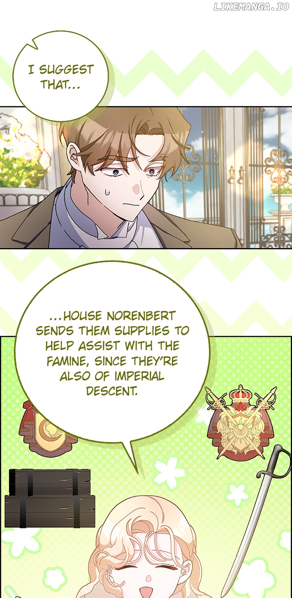 Please Marry Me Again! Chapter 86 - page 42