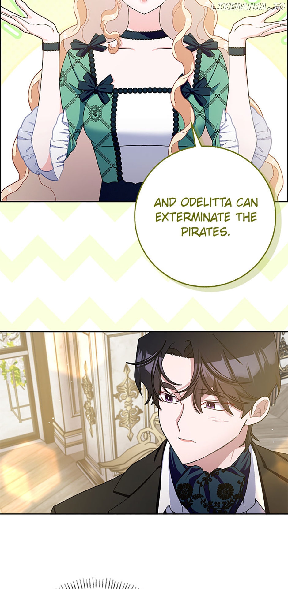 Please Marry Me Again! Chapter 86 - page 43