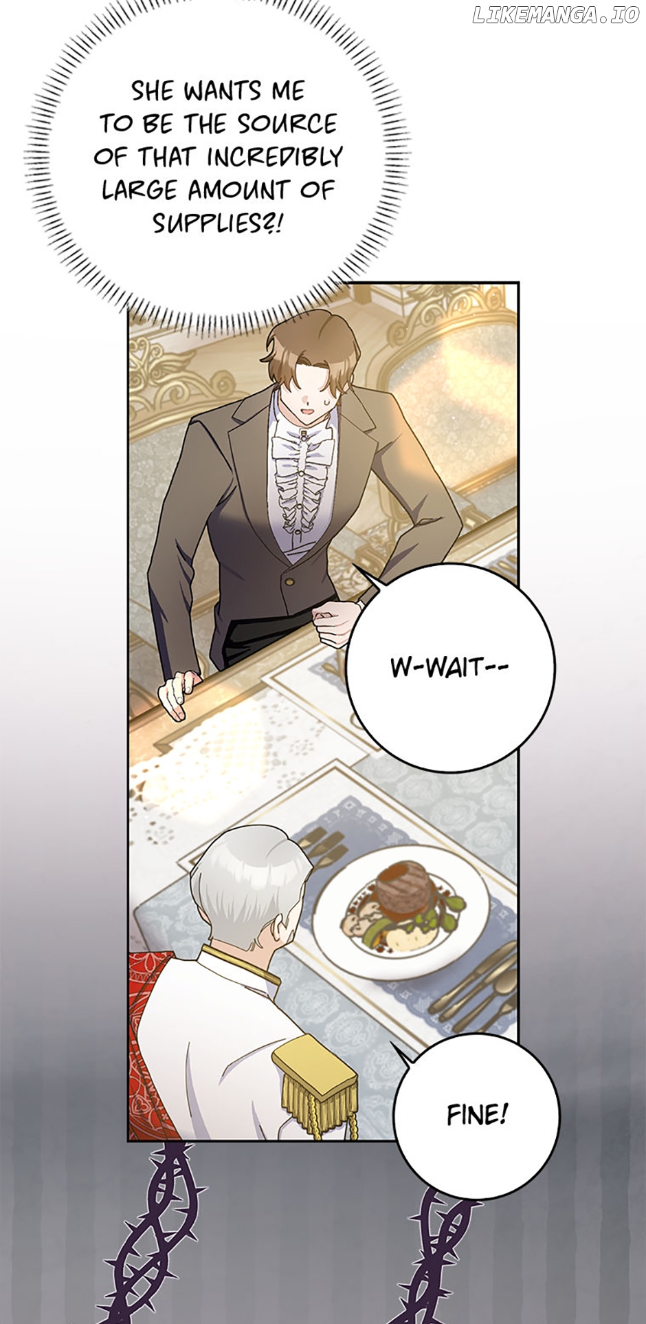 Please Marry Me Again! Chapter 86 - page 44