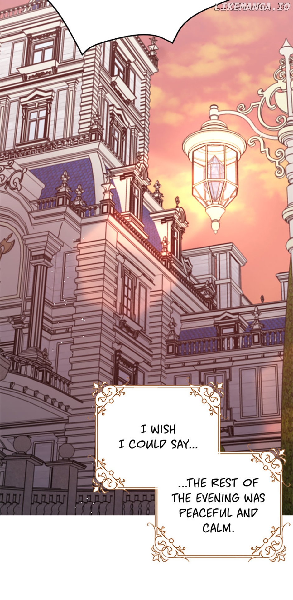 Please Marry Me Again! Chapter 86 - page 47