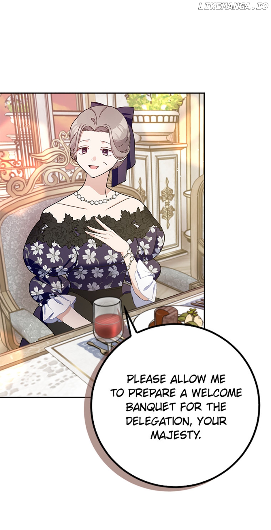Please Marry Me Again! Chapter 86 - page 48