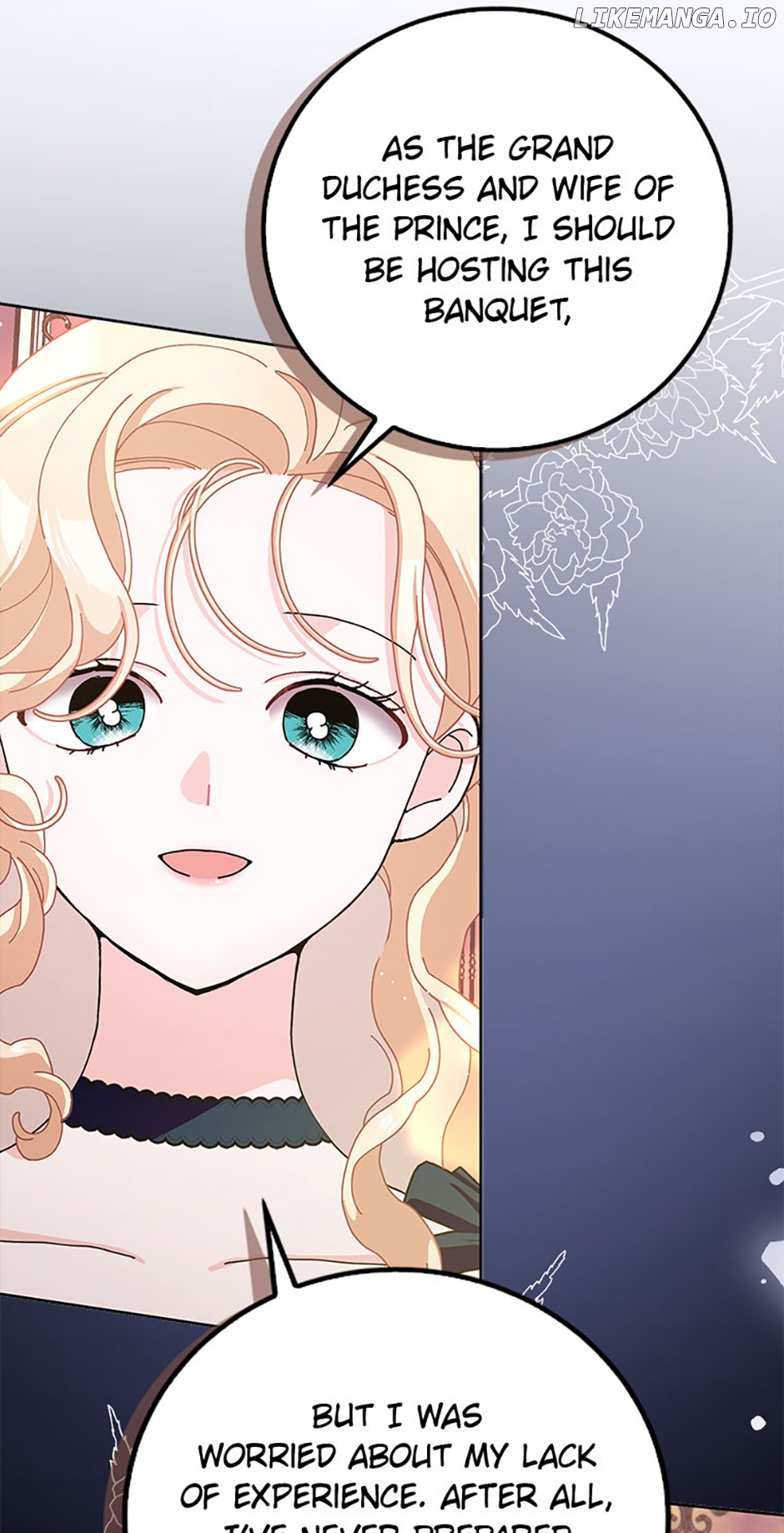 Please Marry Me Again! Chapter 86 - page 54