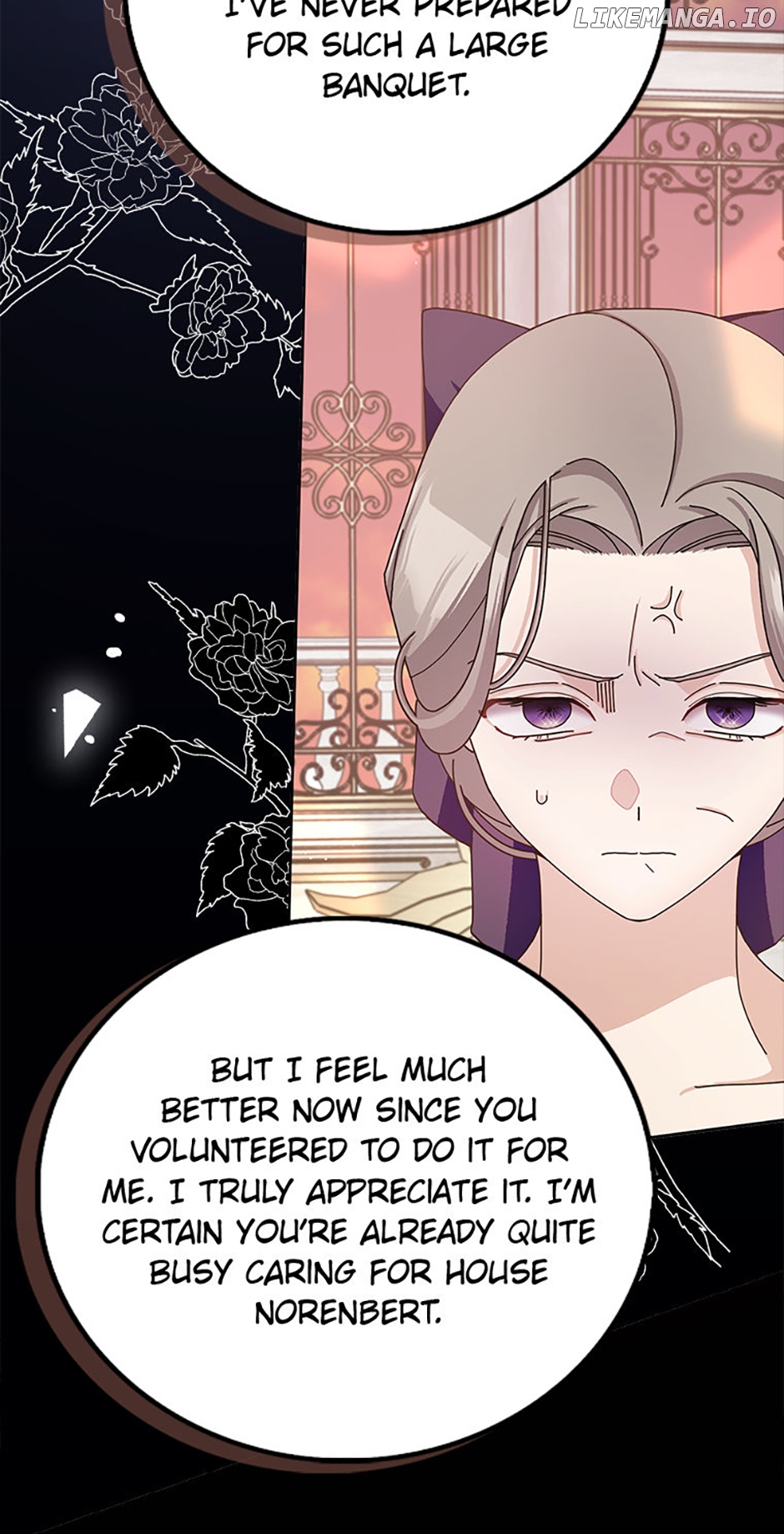 Please Marry Me Again! Chapter 86 - page 55