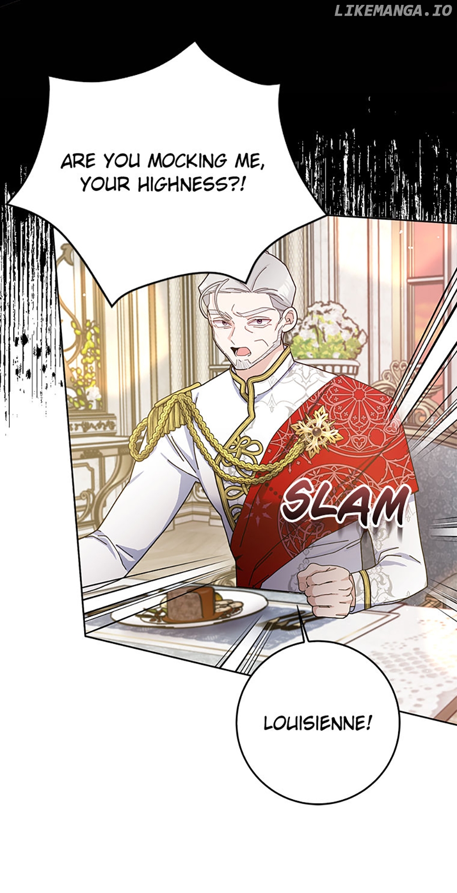 Please Marry Me Again! Chapter 86 - page 56