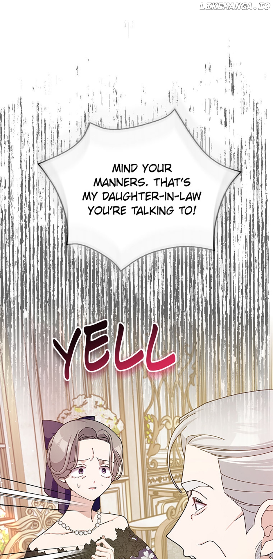 Please Marry Me Again! Chapter 86 - page 57