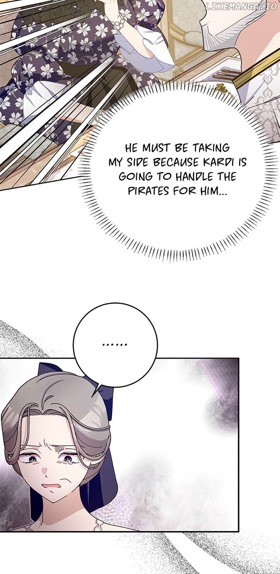 Please Marry Me Again! Chapter 86 - page 58
