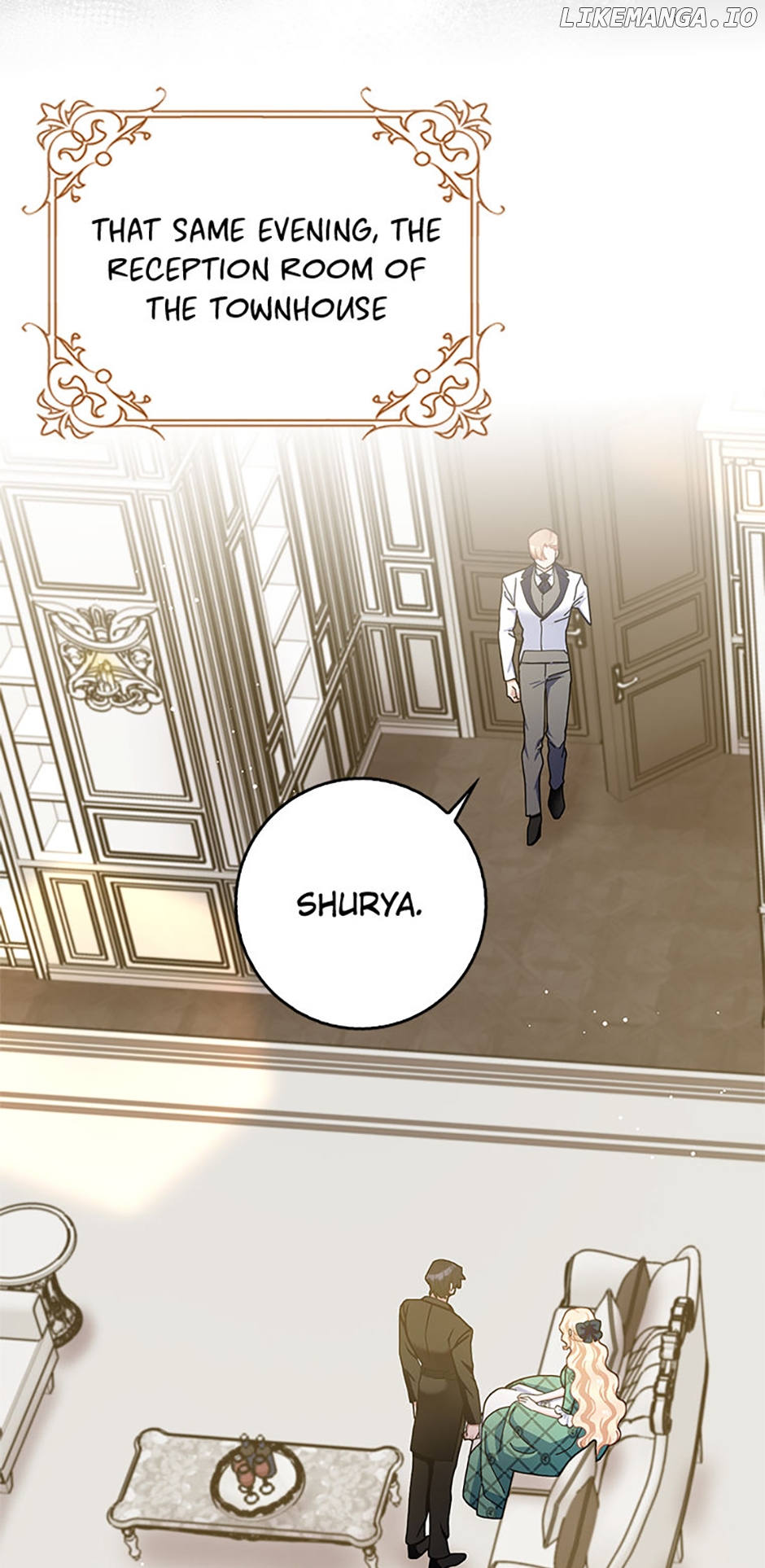 Please Marry Me Again! Chapter 86 - page 60