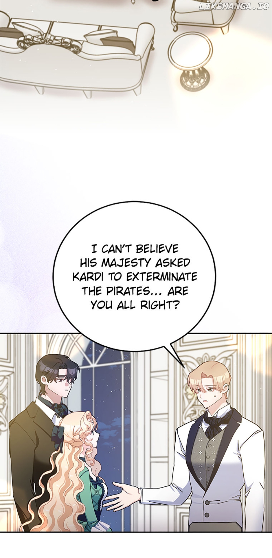 Please Marry Me Again! Chapter 86 - page 61