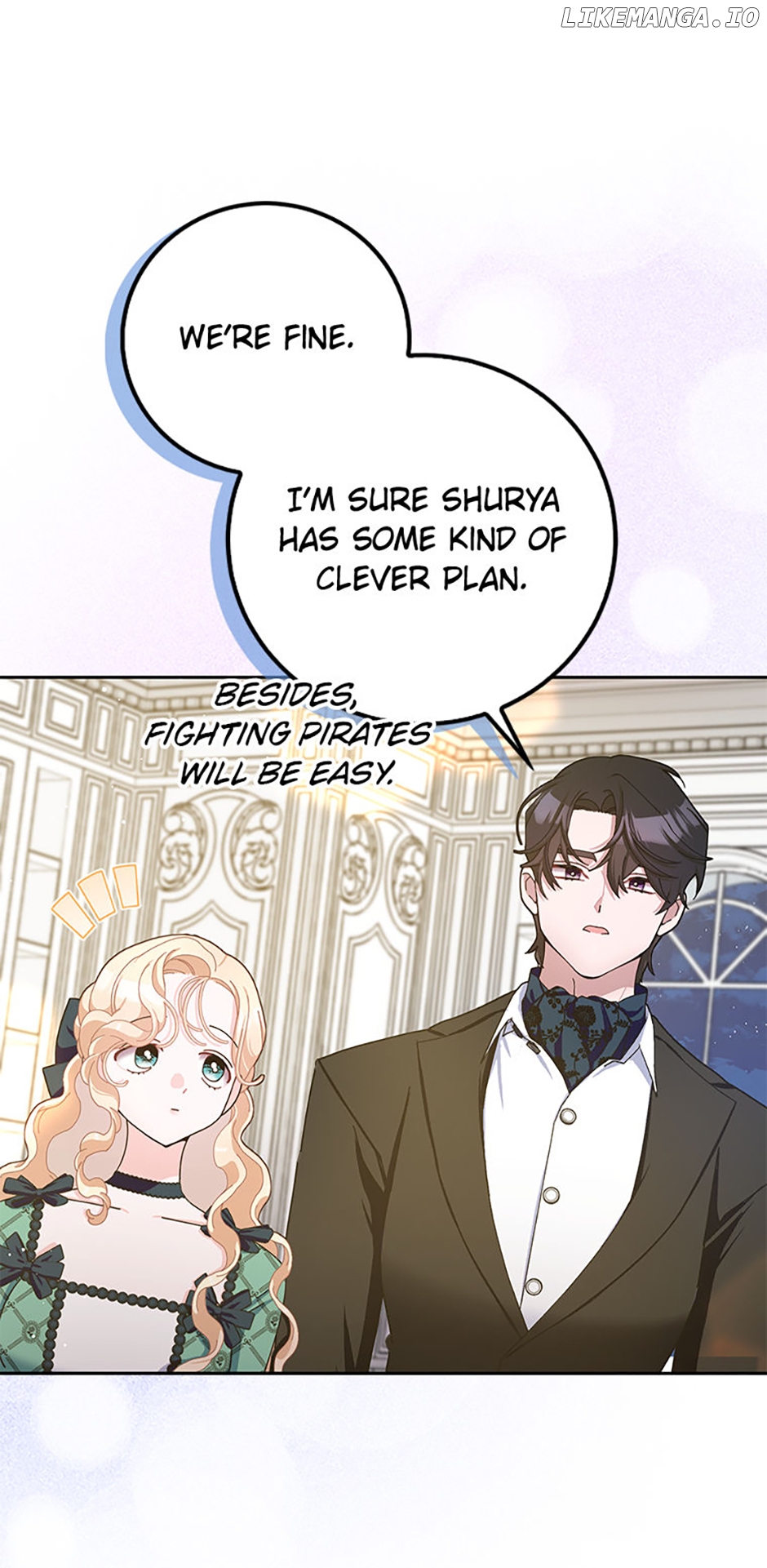 Please Marry Me Again! Chapter 86 - page 62