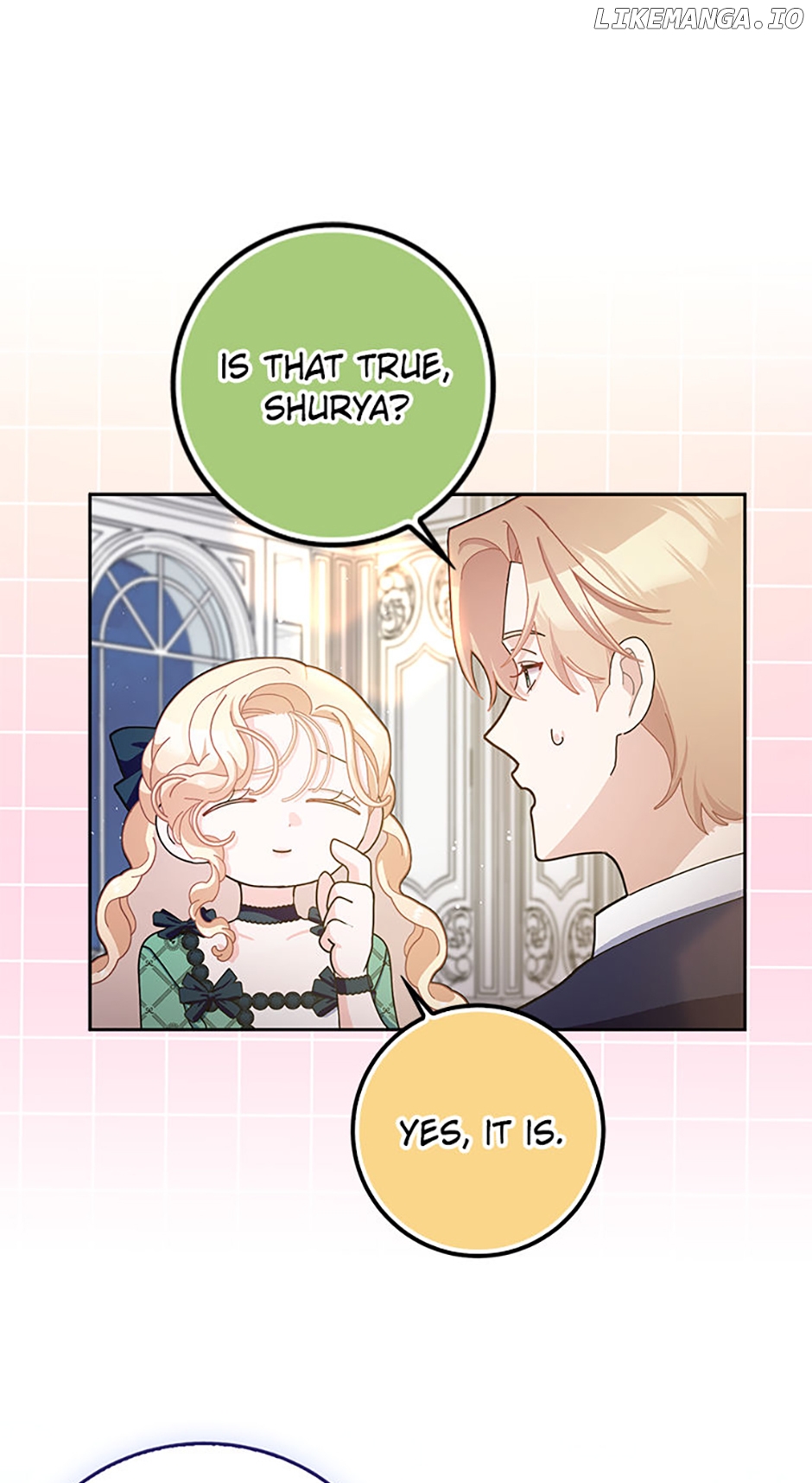 Please Marry Me Again! Chapter 86 - page 63