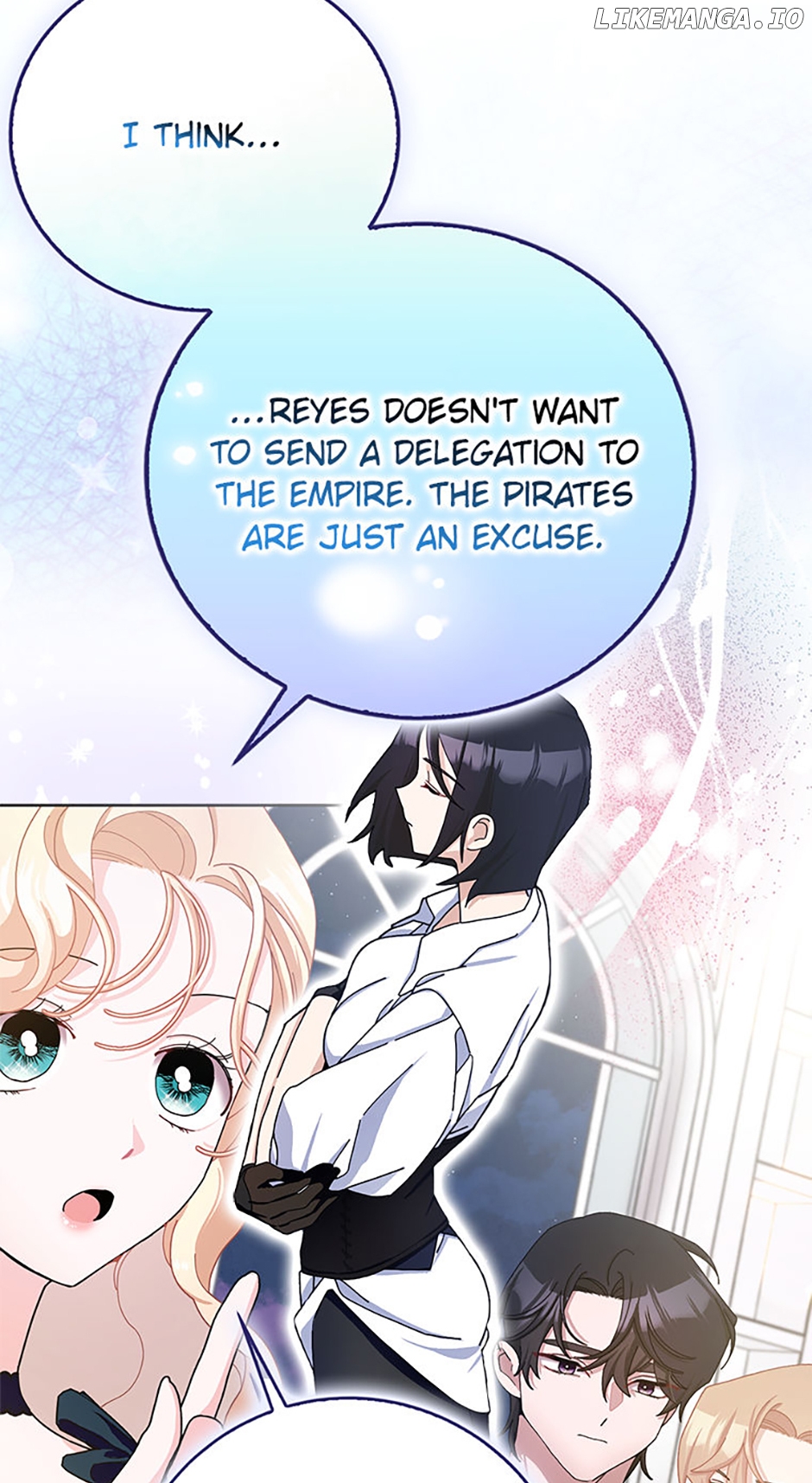 Please Marry Me Again! Chapter 86 - page 64