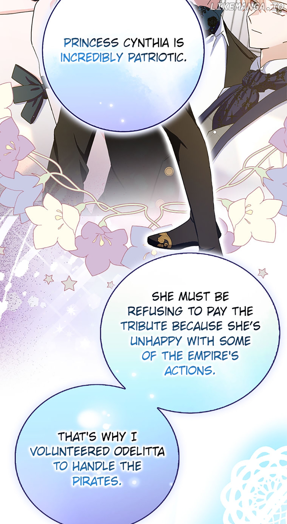 Please Marry Me Again! Chapter 86 - page 65