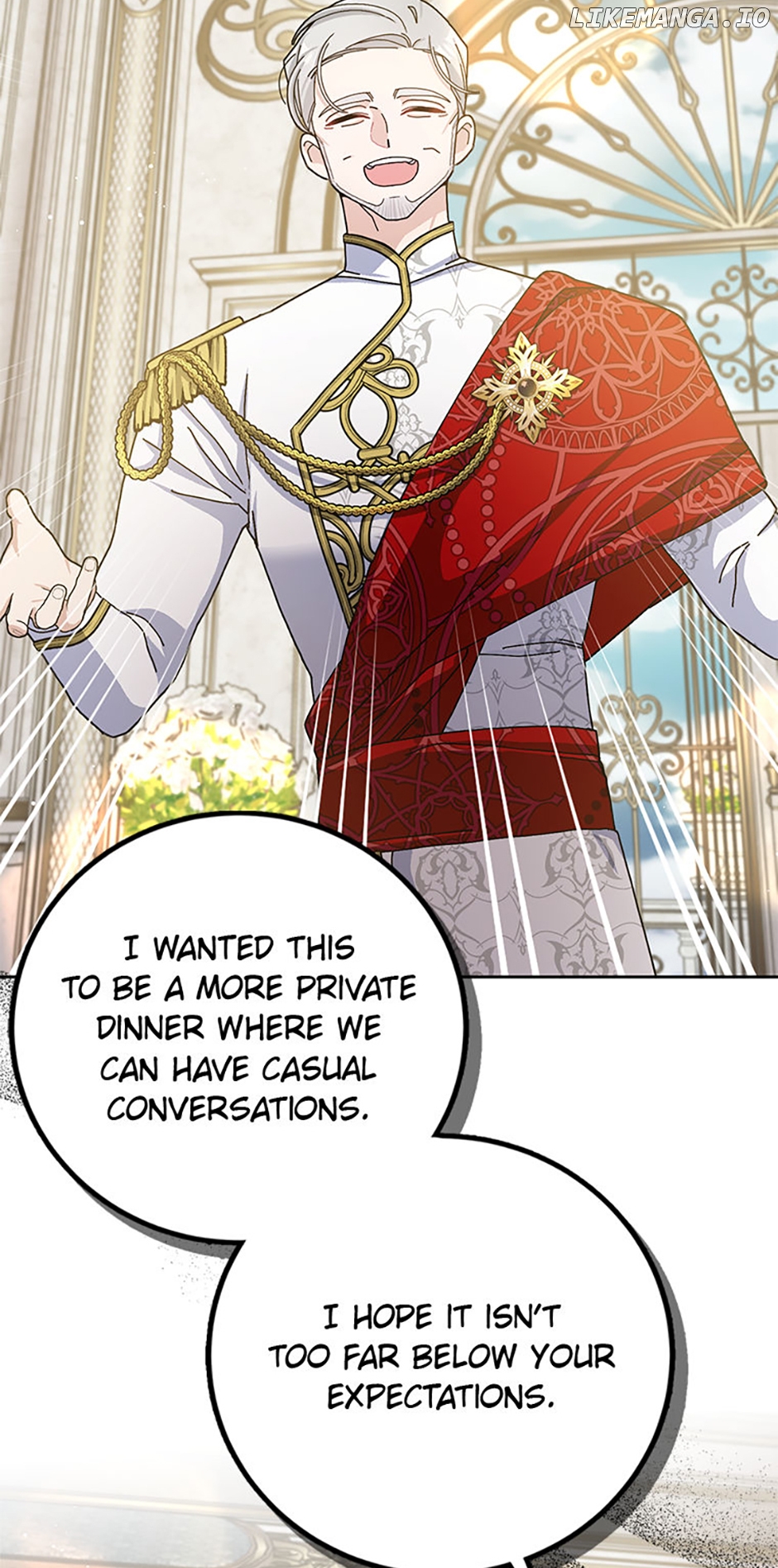Please Marry Me Again! Chapter 86 - page 7