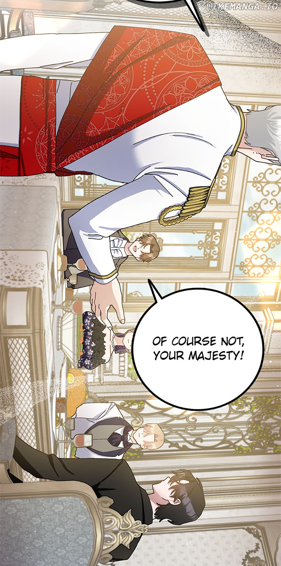 Please Marry Me Again! Chapter 86 - page 8