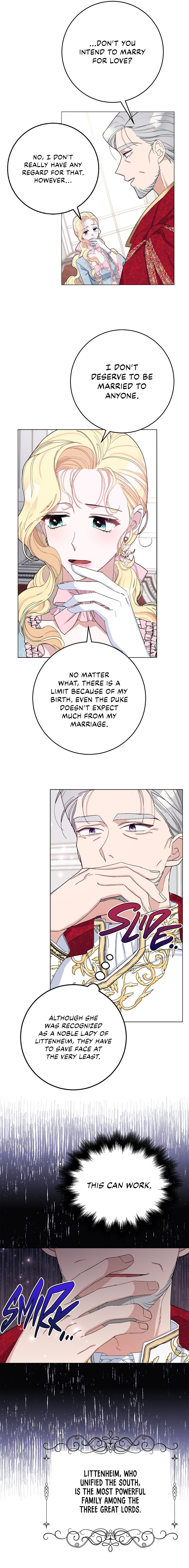Please Marry Me Again! chapter 24 - page 11