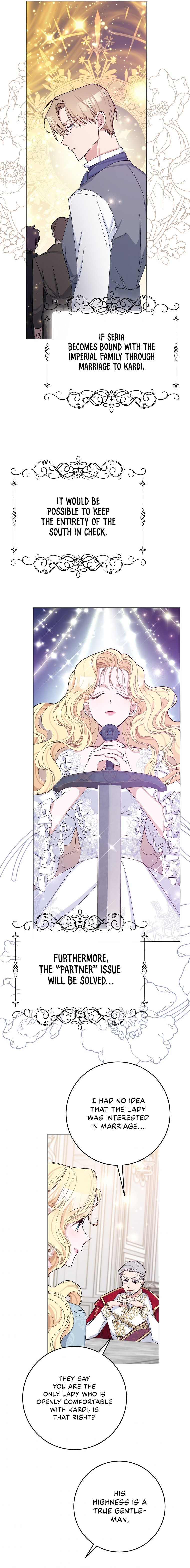 Please Marry Me Again! chapter 24 - page 12