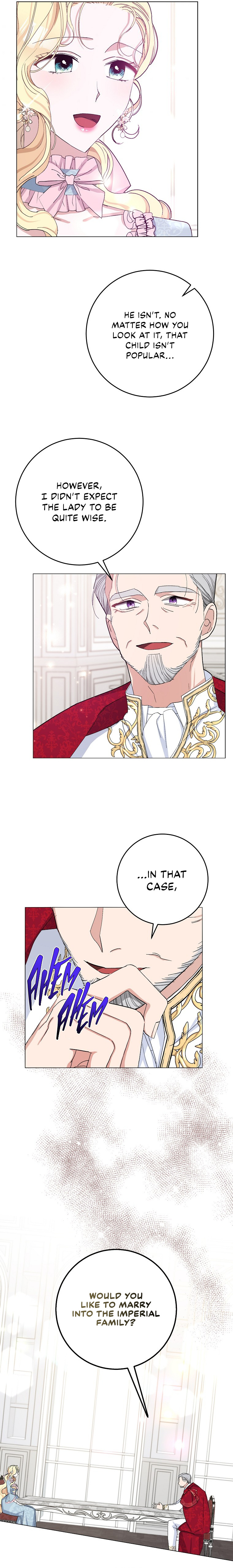 Please Marry Me Again! chapter 24 - page 13