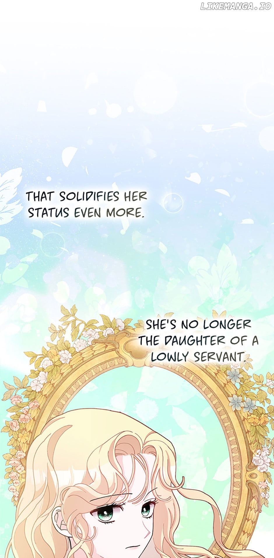 Please Marry Me Again! Chapter 69 - page 16