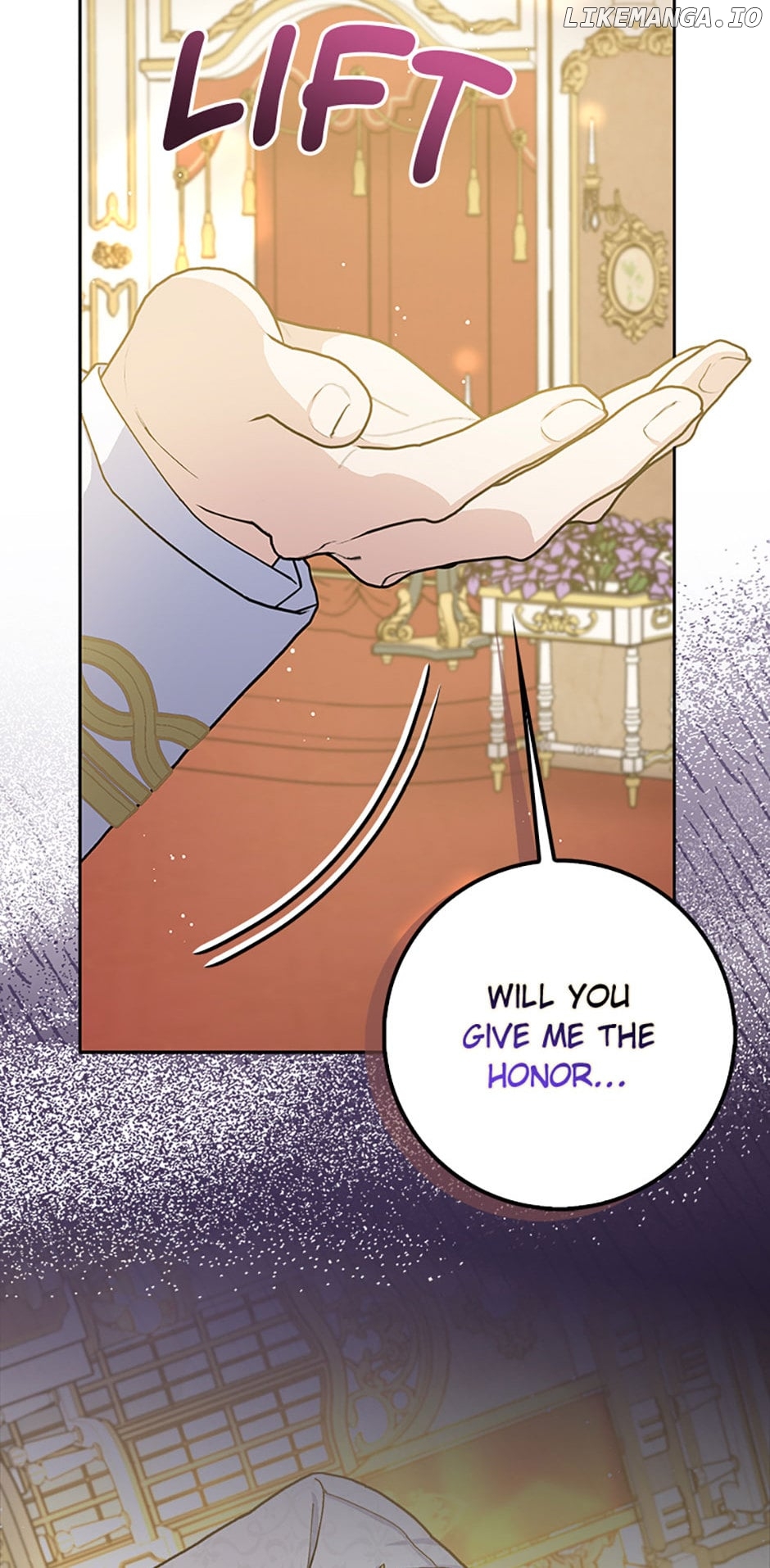 Please Marry Me Again! Chapter 69 - page 21