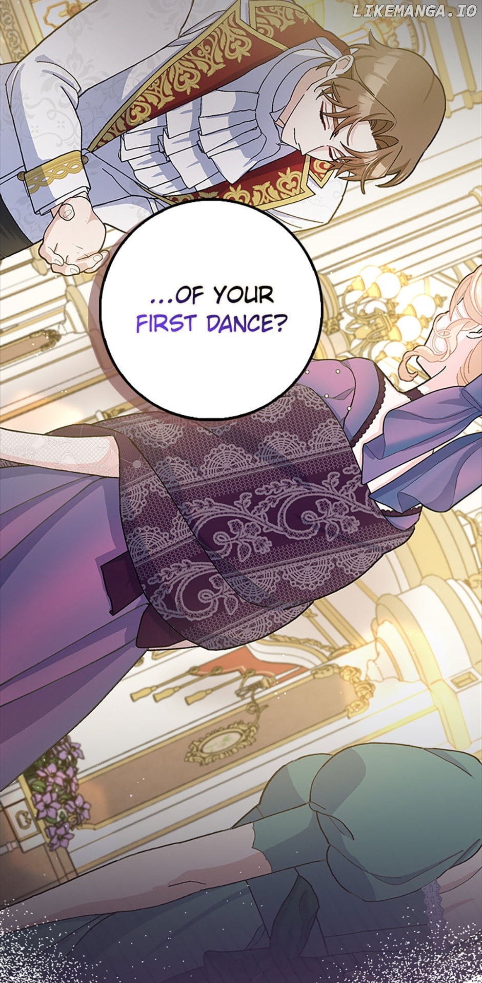 Please Marry Me Again! Chapter 69 - page 22